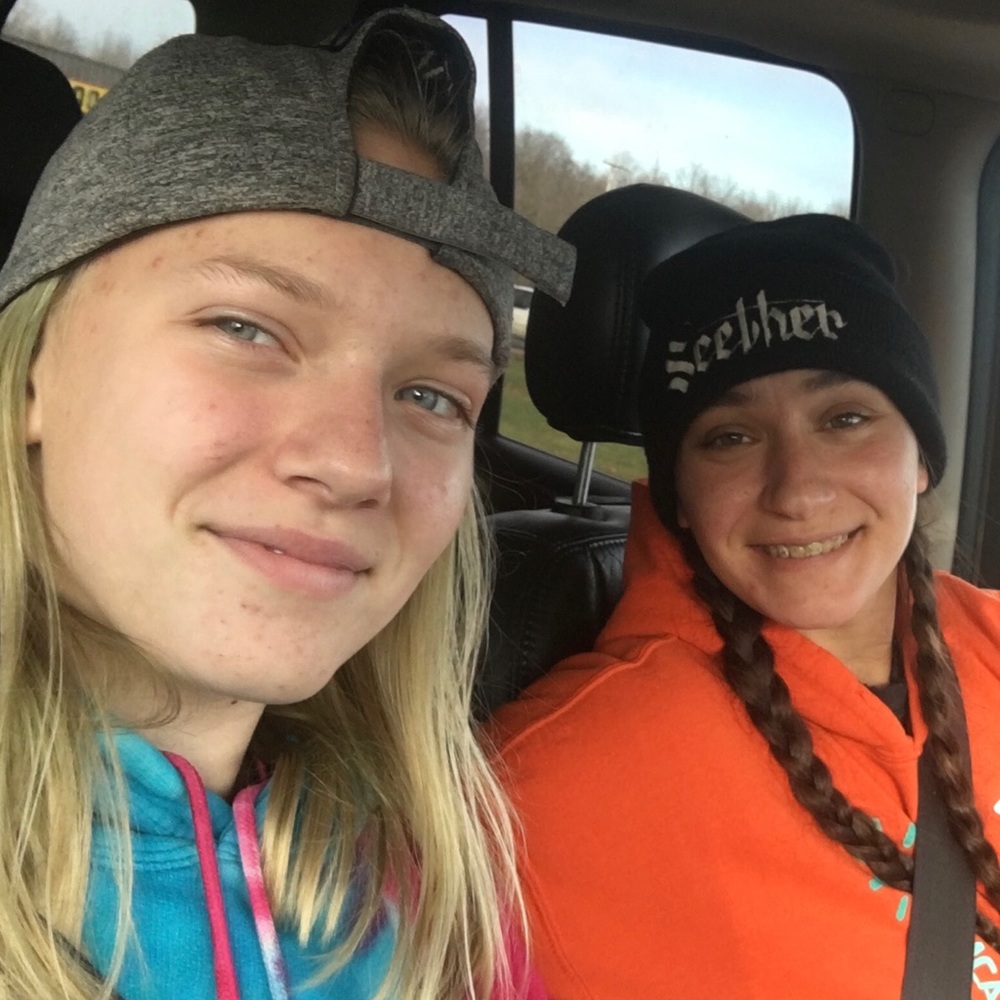 Meet your Posher, Kesha